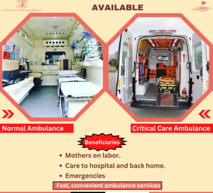 Ambulance